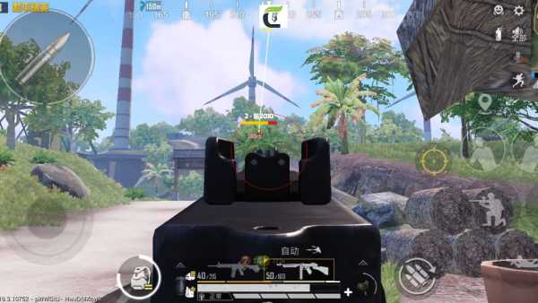 和平精英七大兵种的能力